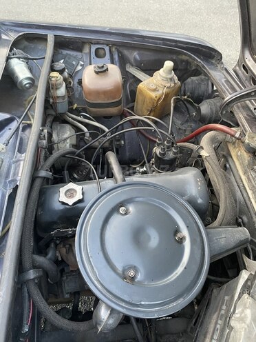 LADA (VAZ) 2106 1998, 175,756 km - 1.5 л - Şəki