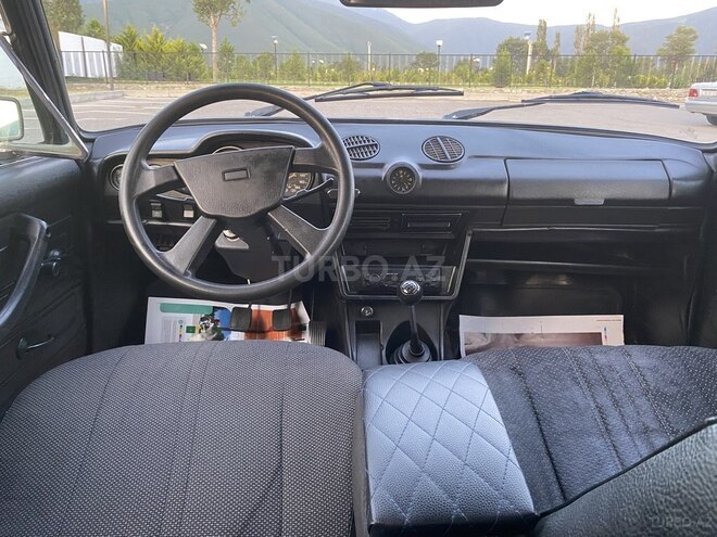 LADA (VAZ) 2106 1998, 175,756 km - 1.5 л - Şəki