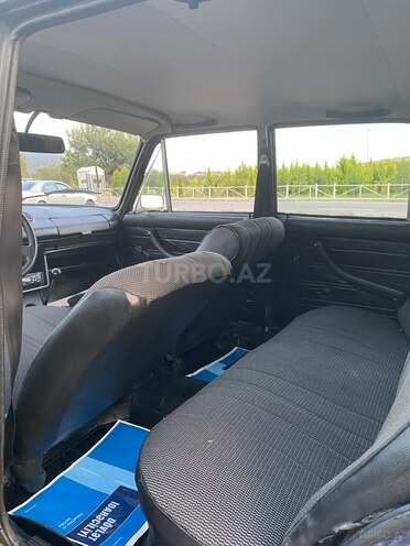 LADA (VAZ) 2106 1998, 175,756 km - 1.5 л - Şəki