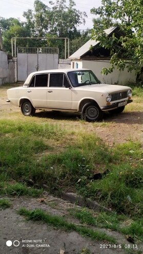 LADA (VAZ) 21011 1986, 43,600 km - 1.3 l - Ağsu