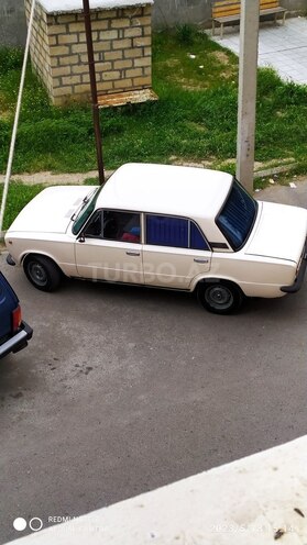 LADA (VAZ) 21011 1986, 43,600 km - 1.3 l - Ağsu