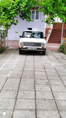 LADA (VAZ) 21011 1986, 43,600 km - 1.3 l - Ağsu