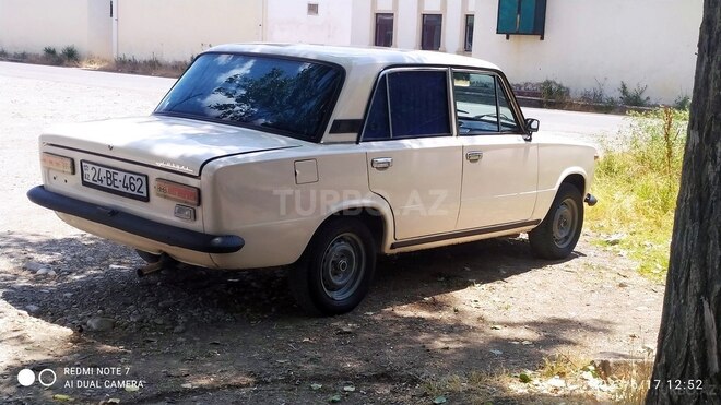 LADA (VAZ) 21011 1986, 43,600 km - 1.3 l - Ağsu
