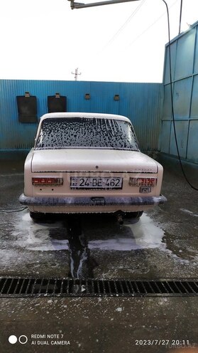 LADA (VAZ) 21011 1986, 43,600 km - 1.3 l - Ağsu