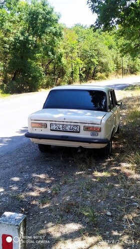 LADA (VAZ) 21011 1986, 43,600 km - 1.3 l - Ağsu