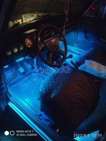 LADA (VAZ) 21011 1986, 43,600 km - 1.3 l - Ağsu