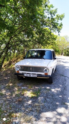 LADA (VAZ) 21011 1986, 43,600 km - 1.3 l - Ağsu