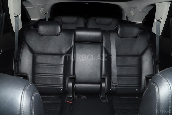 Kia Sorento 2016, 151,462 km - 2.0 l - Zaqatala