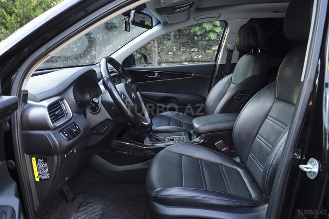 Kia Sorento 2016, 151,462 km - 2.0 l - Zaqatala