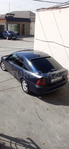 Opel Astra 1998, 398,021 km - 2.0 л - Bakı