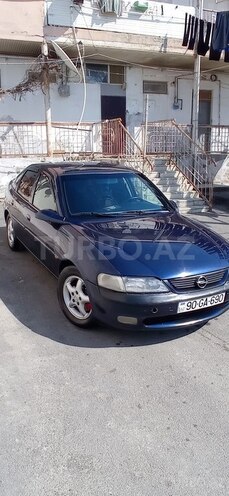 Opel Astra 1998, 398,021 km - 2.0 л - Bakı