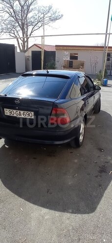Opel Astra 1998, 398,021 km - 2.0 л - Bakı