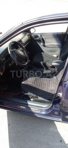 Opel Astra 1998, 398,021 km - 2.0 л - Bakı