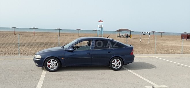 Opel Astra 1998, 398,021 km - 2.0 л - Bakı