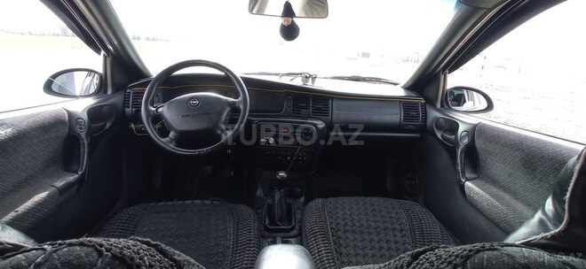 Opel Astra 1998, 398,021 km - 2.0 л - Bakı