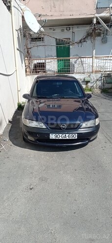 Opel Astra 1998, 398,021 km - 2.0 л - Bakı