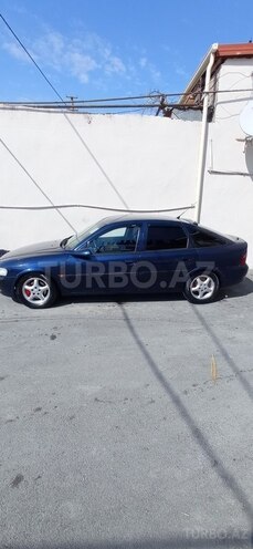 Opel Astra 1998, 398,021 km - 2.0 л - Bakı
