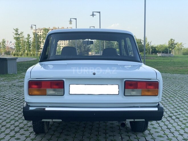 LADA (VAZ) 2107 2010, 151,000 km - 1.6 l - Şəmkir