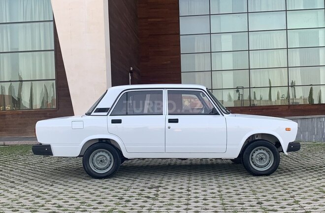 LADA (VAZ) 2107 2010, 151,000 km - 1.6 l - Şəmkir