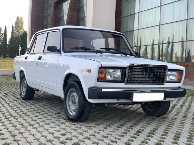 LADA (VAZ) 2107 2010, 151,000 km - 1.6 l - Şəmkir