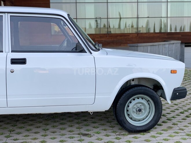 LADA (VAZ) 2107 2010, 151,000 km - 1.6 l - Şəmkir