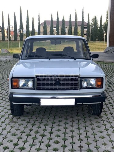 LADA (VAZ) 2107 2010, 151,000 km - 1.6 l - Şəmkir
