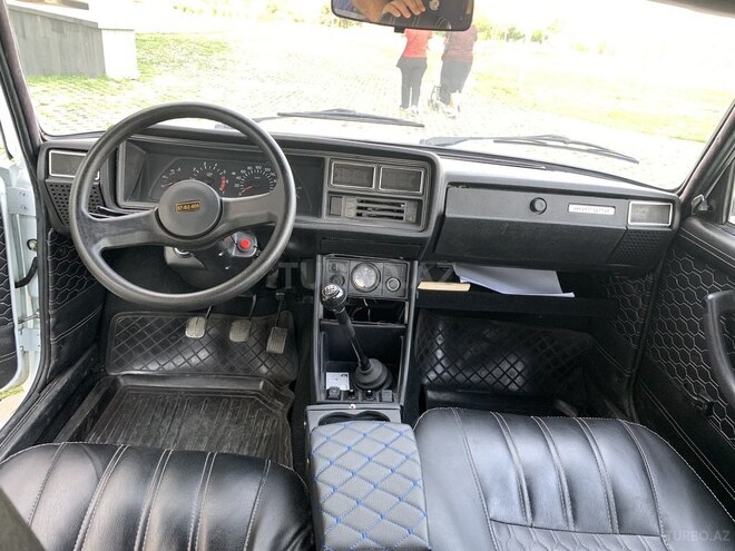 LADA (VAZ) 2107 2010, 151,000 km - 1.6 l - Şəmkir