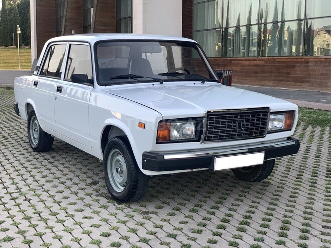 LADA (VAZ) 2107 2010, 151,000 km - 1.6 l - Şəmkir