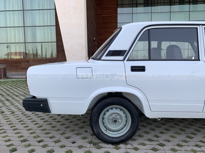 LADA (VAZ) 2107 2010, 151,000 km - 1.6 l - Şəmkir