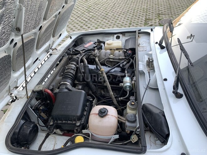 LADA (VAZ) 2107 2010, 151,000 km - 1.6 l - Şəmkir