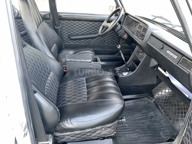 LADA (VAZ) 2107 2010, 151,000 km - 1.6 l - Şəmkir