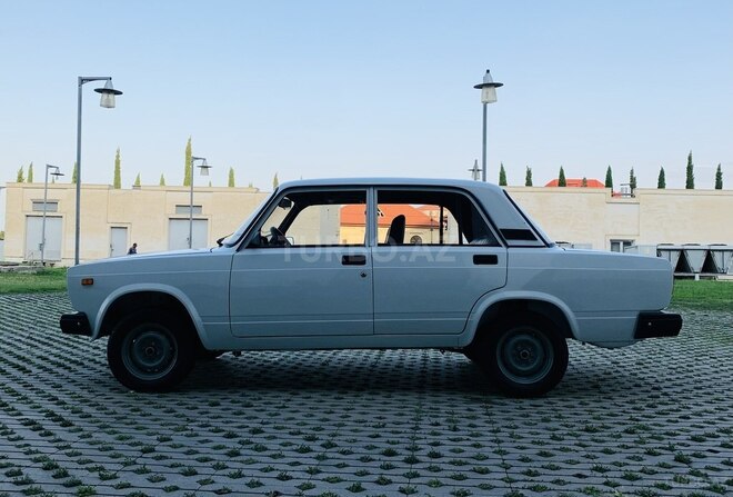 LADA (VAZ) 2107 2010, 151,000 km - 1.6 l - Şəmkir