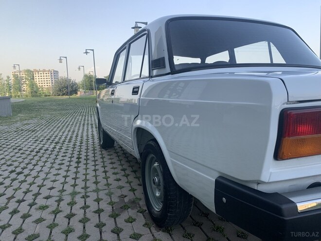 LADA (VAZ) 2107 2010, 151,000 km - 1.6 l - Şəmkir