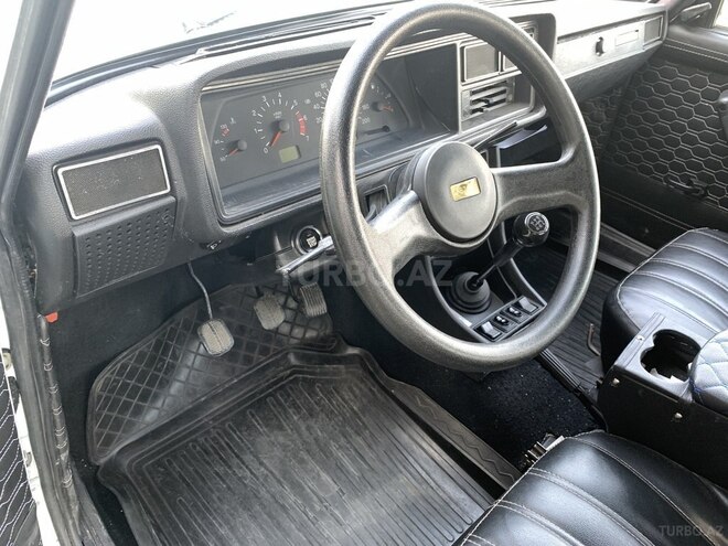 LADA (VAZ) 2107 2010, 151,000 km - 1.6 l - Şəmkir