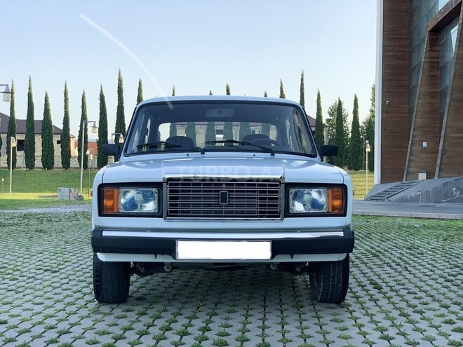 LADA (VAZ) 2107 2010, 151,000 km - 1.6 l - Şəmkir
