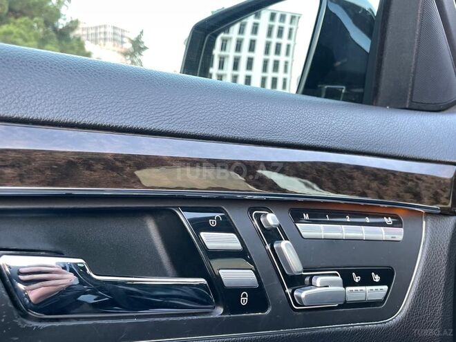 Mercedes S 350 2010, 264,000 km - 3.0 l - Bakı