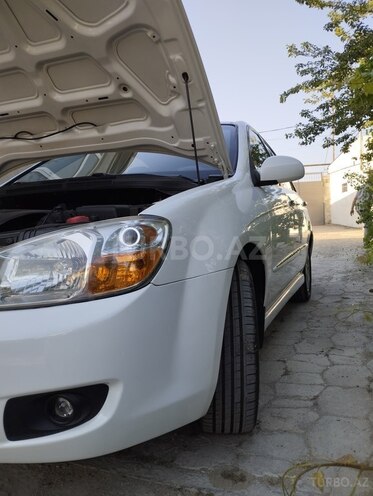 Kia Cerato 2008, 275,000 km - 1.6 l - Bakı