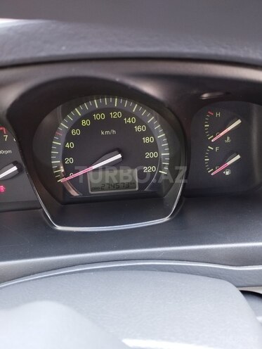 Kia Cerato 2008, 275,000 km - 1.6 l - Bakı