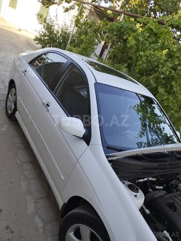 Kia Cerato 2008, 275,000 km - 1.6 l - Bakı
