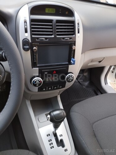 Kia Cerato 2008, 275,000 km - 1.6 l - Bakı
