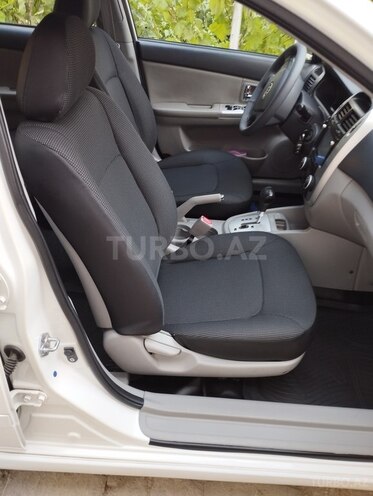Kia Cerato 2008, 275,000 km - 1.6 l - Bakı