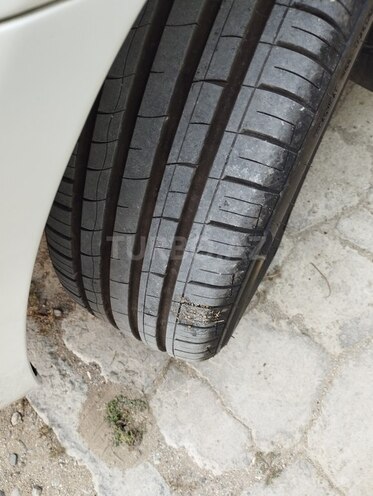Kia Cerato 2008, 275,000 km - 1.6 l - Bakı