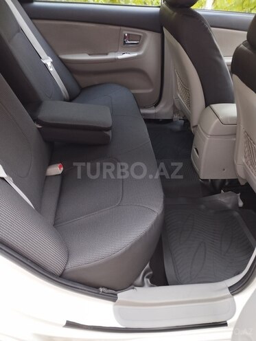 Kia Cerato 2008, 275,000 km - 1.6 l - Bakı