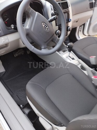 Kia Cerato 2008, 275,000 km - 1.6 l - Bakı