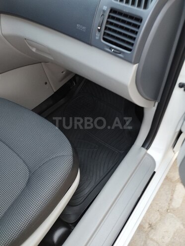 Kia Cerato 2008, 275,000 km - 1.6 l - Bakı