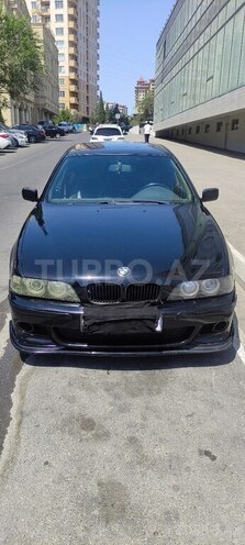 BMW 528 1996, 221,565 km - 2.8 l - Bakı