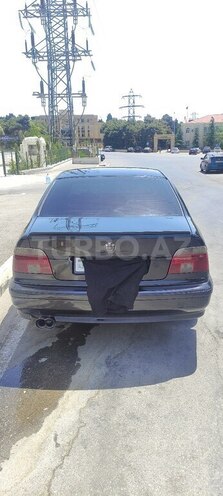 BMW 528 1996, 221,565 km - 2.8 l - Bakı