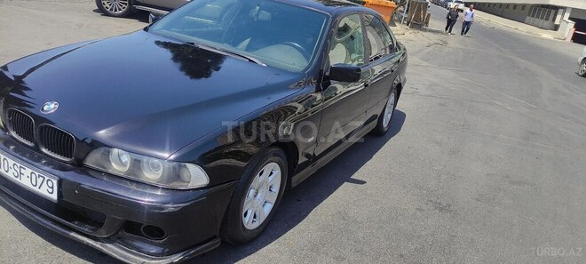 BMW 528 1996, 221,565 km - 2.8 l - Bakı