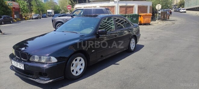 BMW 528 1996, 221,565 km - 2.8 l - Bakı