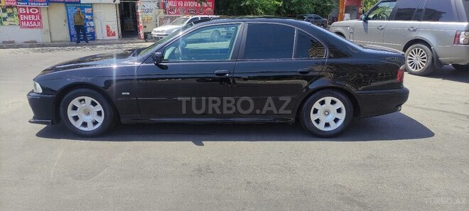 BMW 528 1996, 221,565 km - 2.8 l - Bakı